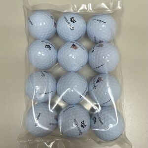 TaylorMade MySymbol TP5 Practice Golf Balls